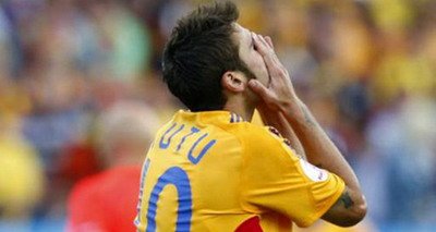 Adi Mutu&nbsp;a fost inclus in lotul largit al Romaniei! Crezi ca scapa de suspendare?