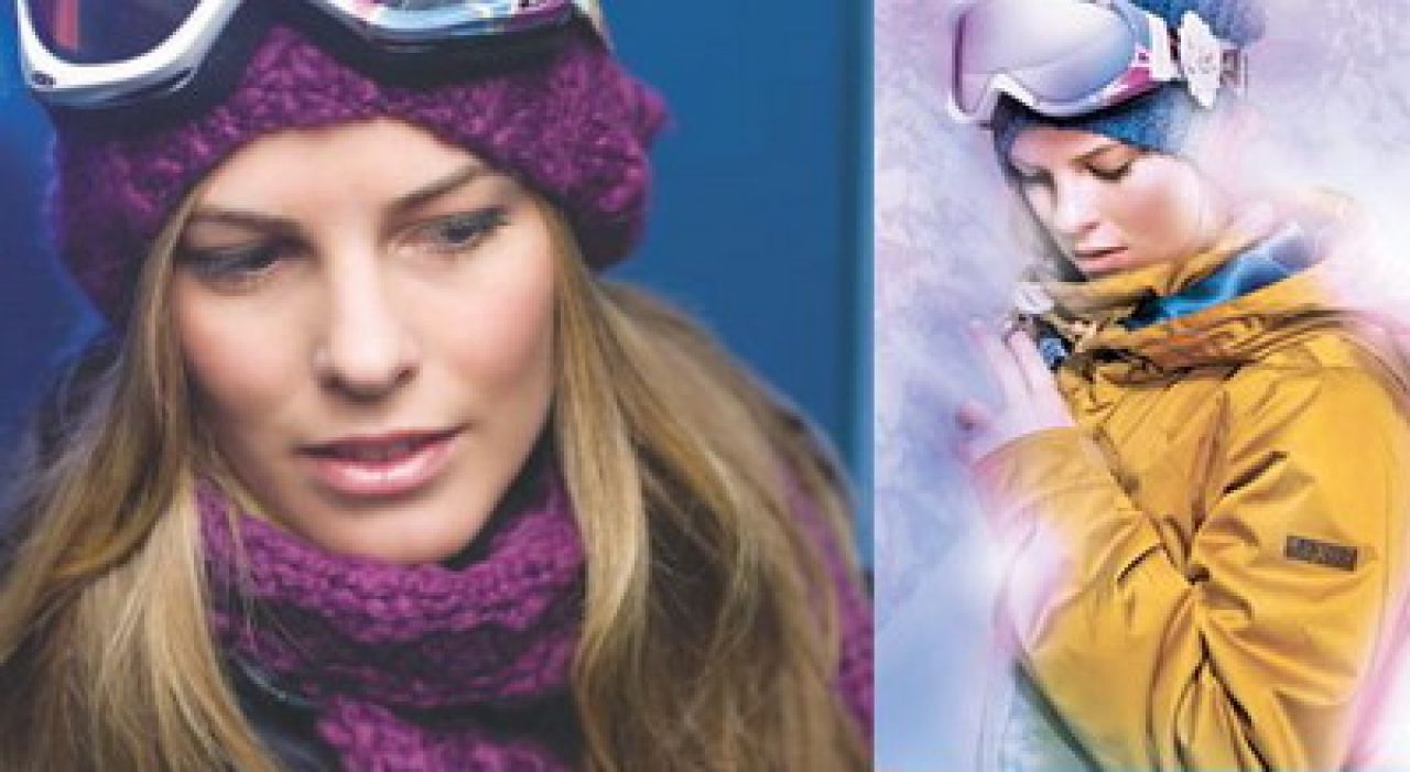 EA este cea mai frumoasa sportiva virgina: Torah Bright: