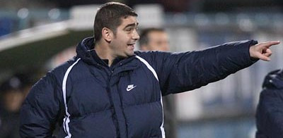 Ciobotariu: Victoria Vasluiului este meritata!