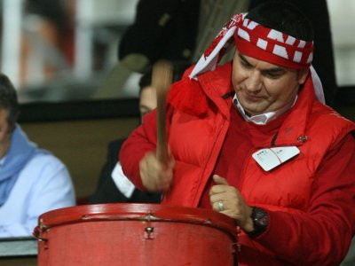 Dinamo, la un punct de Steaua! Borcea: Vreau egal la Cluj! Sa NU bata Steaua!