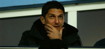 Razvan Lucescu, in tribune la Inter 1-3 Dinamo: Pe cine ar trebui sa ia la nationala de la Dinamo?