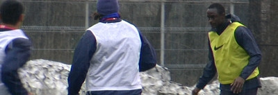 Tudose - Jelev, apararea cu CFR! Nu se pune problema sa joace Tall!