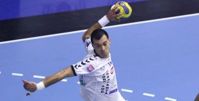ISTORIE! HCM, in optimile Ligii: 34-23 PAOK!