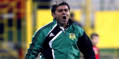 Vaslui 2-1 Pandurii TG. Jiu&nbsp;(Gerlem 5, Delgado 61 / Stromajer 67)