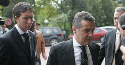 Gigi il vrea din nou pe MM la Steaua: El sau Dinu Gheorghe, din vara in Ghencea!
