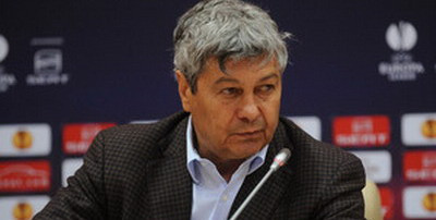 Lucescu, fara cuvinte dupa eliminarea din Europa: E greu sa comentezi un meci ca asta!