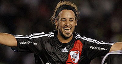 Fabbiani: Vin pe jos la Steaua! Gigi: Cere 250.000 de euro!