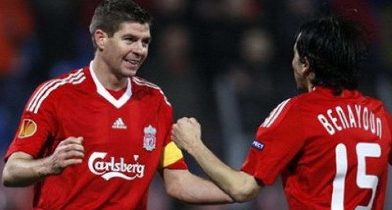 VIDEO Visul frumos s-a terminat! Unirea 1-3 Liverpool! Vezi rezumatul_1