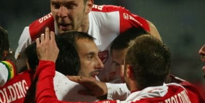Bostina:&nbsp; Iubesc Dinamo in felul meu.&nbsp;Nu injur pe Steaua!