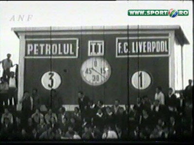 Lectie&nbsp;pentru Urziceni! VEZI cum a batut Petrolul Ploiesti pe Liverpool!