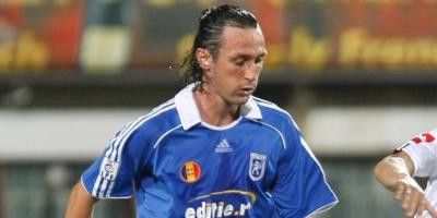 Florin Soava a semnat cu Arsenal Kiev!