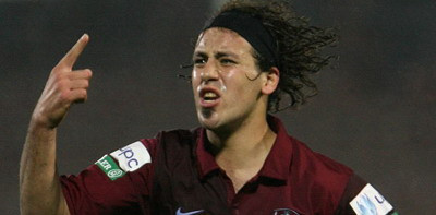 Becali: Ma intereseaza Fabbiani Vezi ce zice despre Tall!