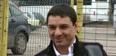 Ganea a divortat de Dragobete: "Nu e nicio femeie la mijloc"