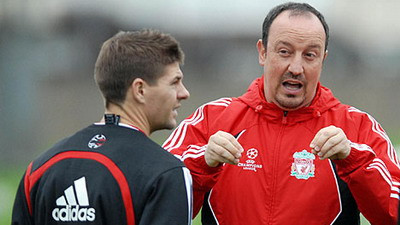 Benitez: "O sa atacam din primul minut cu Unirea!"