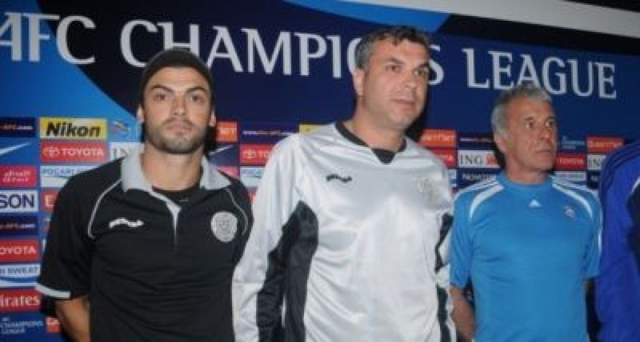 VIDEO Radoi l-a batut pe Olaroiu in Liga Campionilor Asiei: Al Sadd 0-3 Al Hilal!_1