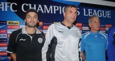 VIDEO Radoi l-a batut pe Olaroiu in Liga Campionilor Asiei: Al Sadd 0-3 Al Hilal!_1