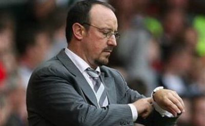 Liverpool, blocata la Bucuresti!