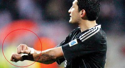 Dinamo merge la comisii sa-l suspende pe Costea: Sa ma excluda ei... Nu am facut nimic