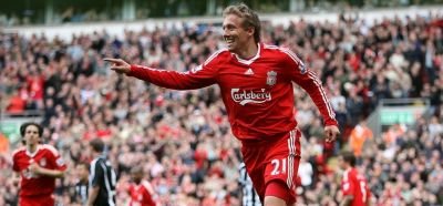ATENTIE Unirea! Leiva de la Liverpool anunta: Venim la Bucuresti sa dam goluri