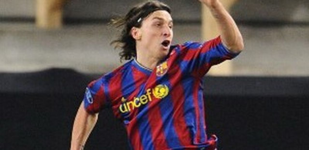 IbraGol salveaza Barcelona! Stuttgart 1-1 Barcelona! Vezi aici golurile 3D!_1