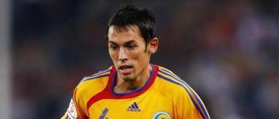 Paul Codrea, convocat pentru meciul cu Israel!