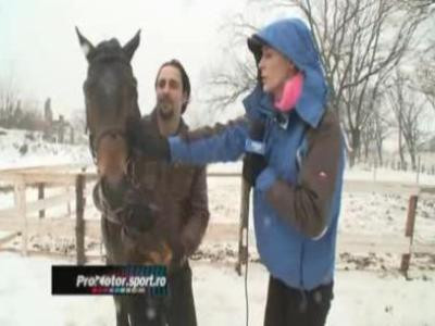 Denis Stefan are 1 CP!