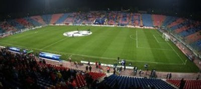 EXCLUSIV: Liverpool refuza sa se antreneze pe Ghencea!