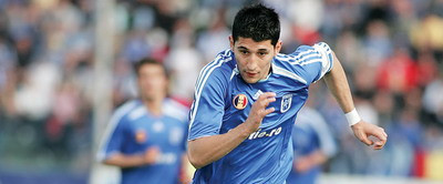 Mark Wotte: Arbitrul mi-a urat bun venit in&nbsp;Romania!&nbsp;A fost ceva special!