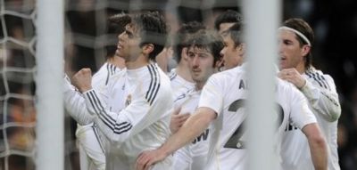 VIDEO / Recital pe Bernabeu! Super gol Ronaldo in Real 6-2 Villareal!_1