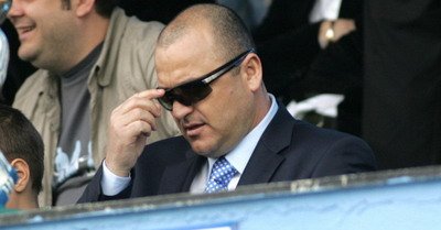 Mititelu: Borcea, inainte de meci in cabina arbitrilor! Augustus va face puscarie!