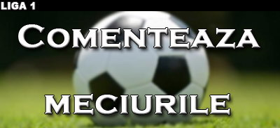 CFR, singurul lider al Ligii I! Unirea 0-1 CFR Cluj! Comenteaza aici etapa!