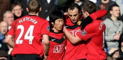 VIDEO&nbsp;United, rapusa la Liverpool! Everton 3-1 Manchester!