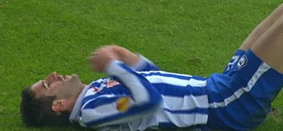 Fotbal la MAX in Europa League: Vezi cele mai tari goluri si cele mai tari ratari!