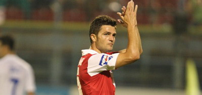 Talnar a renuntat la Bratu pentru meciul cu&nbsp;Craiova: Sunt 100% apt