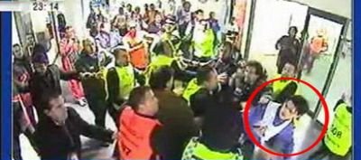 Sapunaru, suspendat 6 luni in Portugalia! NU poate juca pentru Rapid!