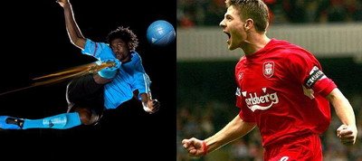 Fara Tevez si Vieira! Bate Liverpool pe Manchester City?