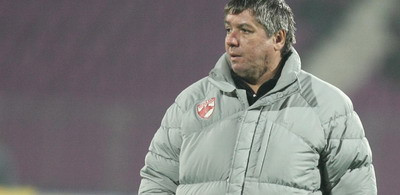 Talnar: Incercam sa-l aducem pe Lopes de la Cordoba! Terenul e problema noastra principala!