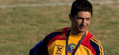 Drumul spre Euro 2012: Incepem acasa cu Albania, meciul 3 e cu Franta! Vezi ce a zis Razvan!