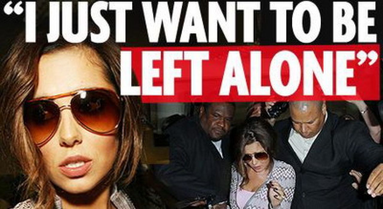 FOTO / Ashley Cole nu a ratat-o nici pe secretara lui Liverpool! Cheryl baga divort:_1