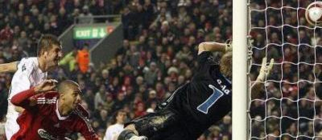 VIDEO REZUMAT: Liverpool 1-0 Unirea! Am ramas fara gol dat in istorie pe Anfield_1