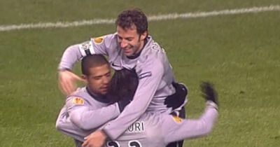 Dubla senzationala Amauri: Ajax 1-2 Juventus! VIDEO rezumat:_1