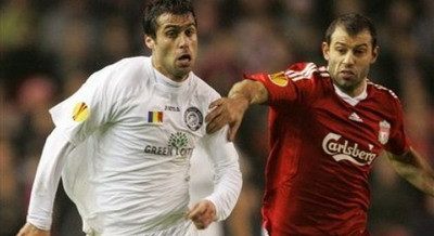 Stoichita: Unirea a avut TUPEU! Calificarea nu este jucata!