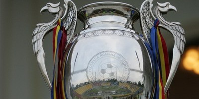 Brasov - Vaslui, Dinamo - CFR Cluj, in semifinalele Cupei Romaniei!