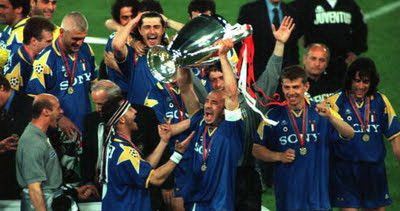 VIDEO Ajax si Juve se intalnesc din nou dupa finala dramatica din 1996!