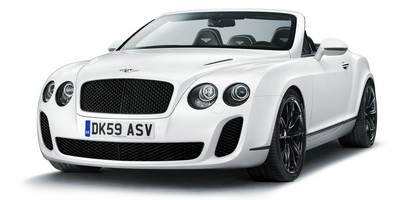 Vezi ce Bentley ar putea conduce Radoi din vara!