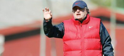 Stelist doar 24 de ore, Diarra ataca: Nici nu stiu de m-au mai chemat! Toti au fost reci cu mine