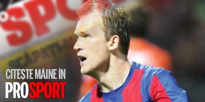 Citeste joi in ProSport: Primul stelist la Mondiale, dupa Lacatus in 1998?