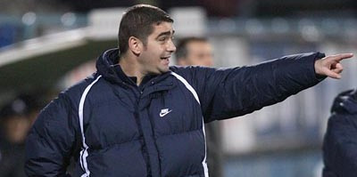 (Namo)Liga lui Mitica: Ciobotariu vrea antrenamente in noroi, inainte de meciul cu Astra!