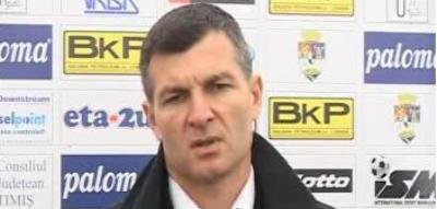 Incepe lupta pentru titlu! Sabau: Suntem pregatiti si motivati pentru campionat!