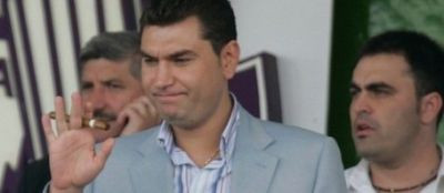 Mititelu se ia de Dinamo: Sper ca nu a facut Borcea delegarile la Dinamo - Craiova